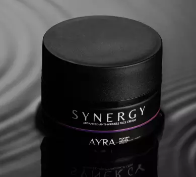 Ayra Synergy Face Cream